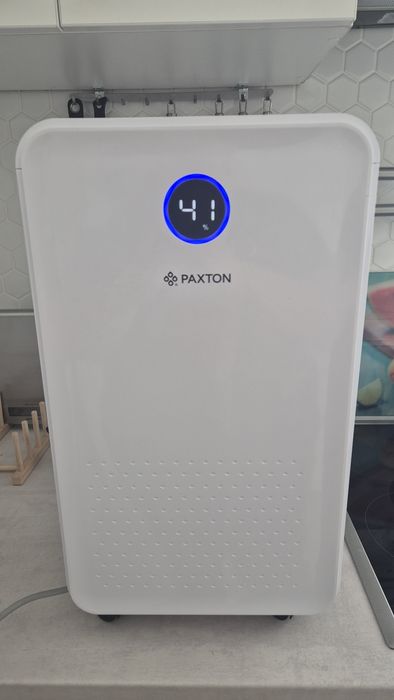 Dezumidificator Paxton