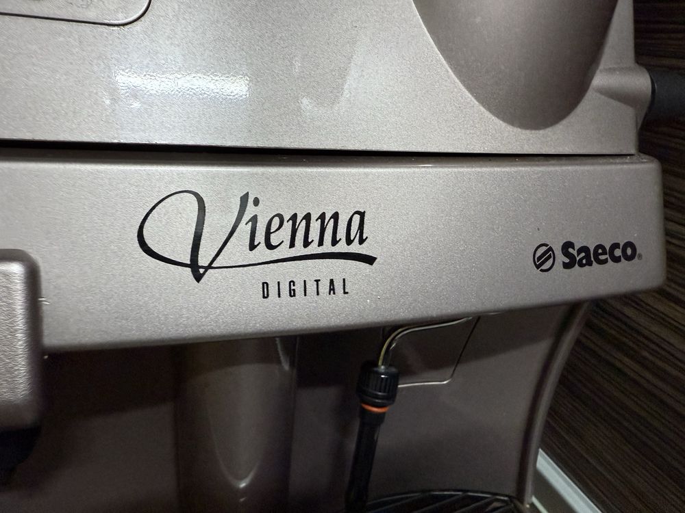 Кафемашина Saeco Vienna Digital