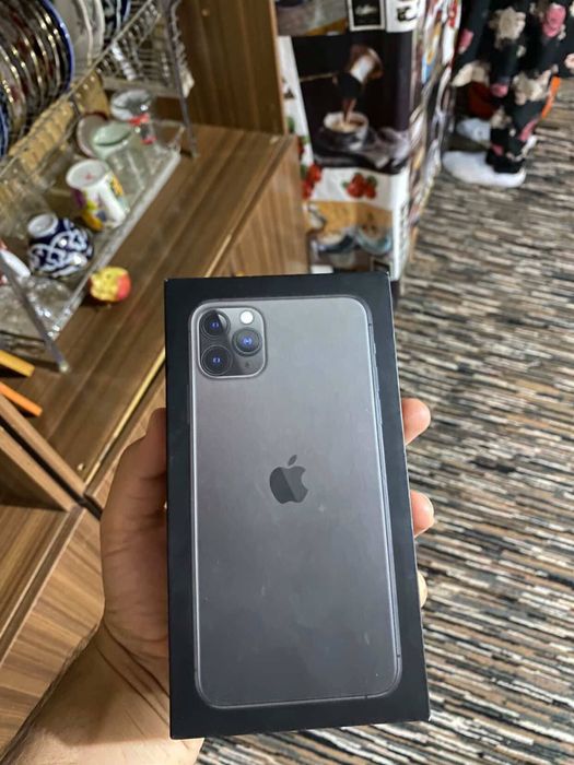 Iphone11 pro max