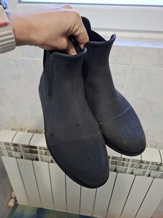 Боти за езда Fouganza