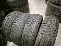4 anvelope iarna Nexen 175 65 14 C stare foarte buna