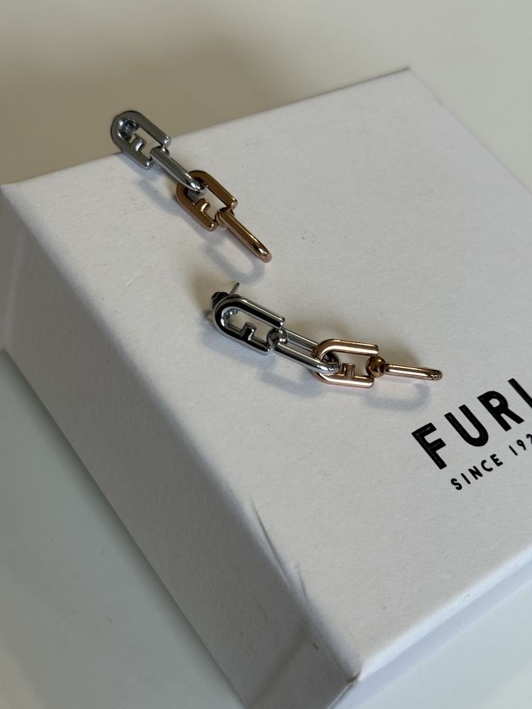 Обици Furla, нови
