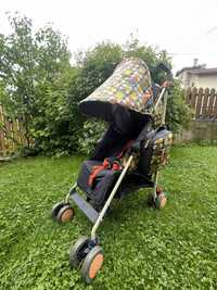 Maclaren Детска количка