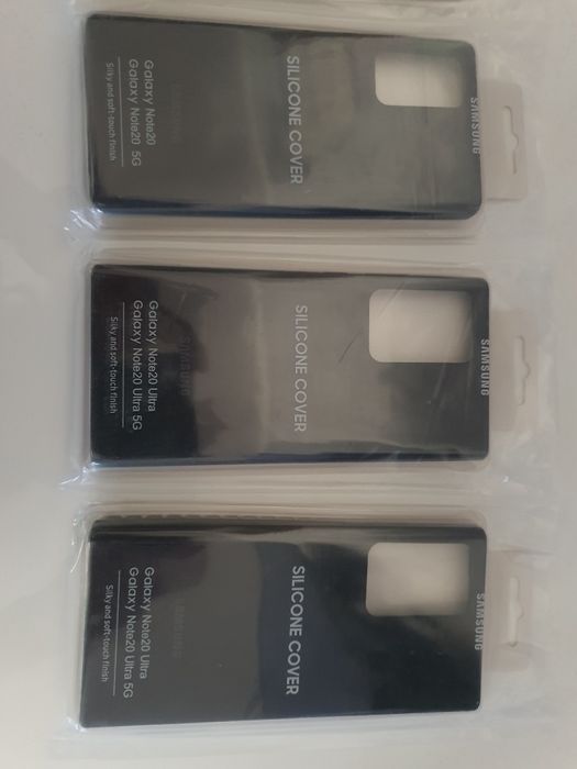 Husa Samsung Galaxy Note 20/Note 20 Ultra