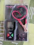 Tester acumulatori 12 24 v