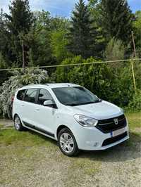 Vand dacia lodgy