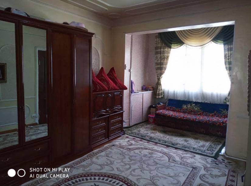 Чиланзар 7 квартал 2 комнатная квартира. Продается