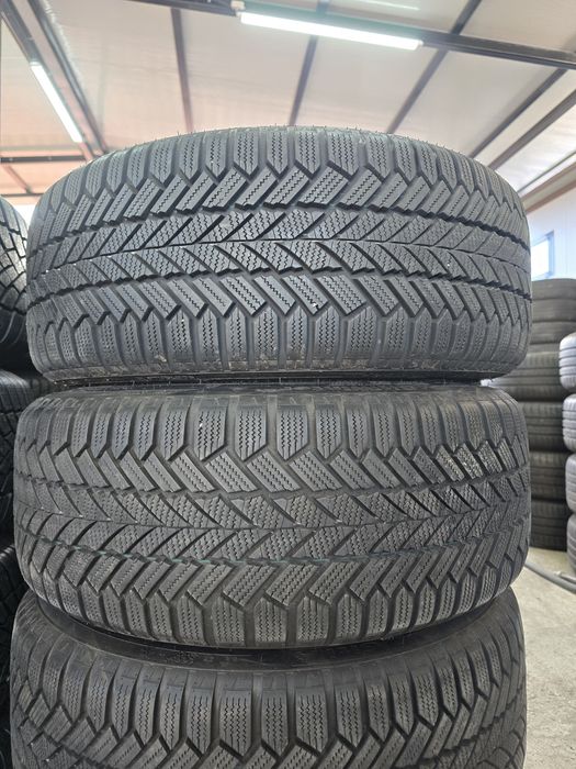 4 Броя 225/45/18 Giti 2x8,5mm 2x7,8mm 21dot