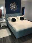 Garsoniera in regim hotelier cu jacuzzi in camera