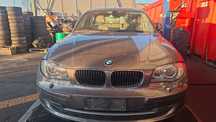 Dezmembrez bmw seria 1 e87