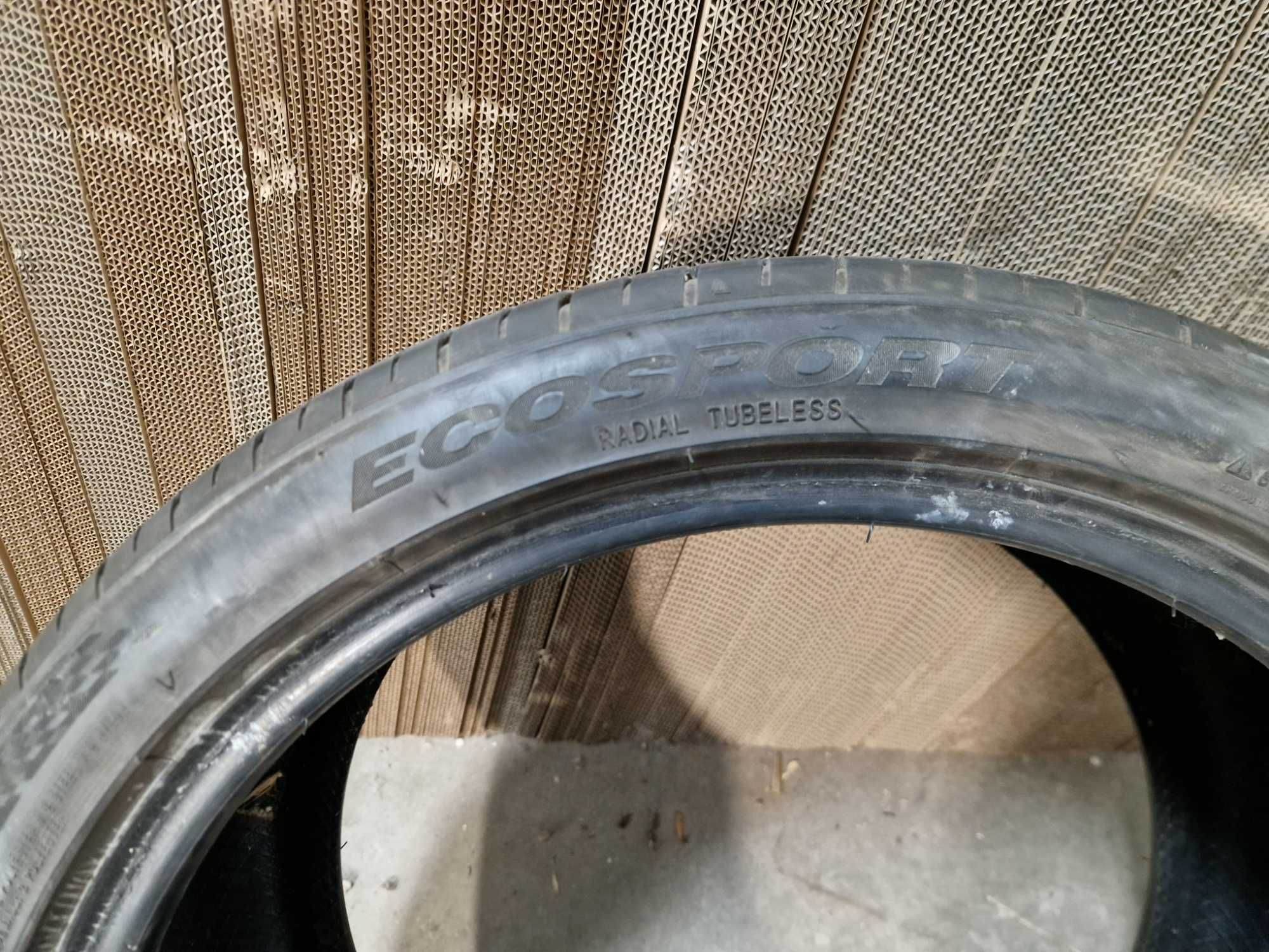 зимни гуми PIRELLI SOTTO ZERO 245 45 18