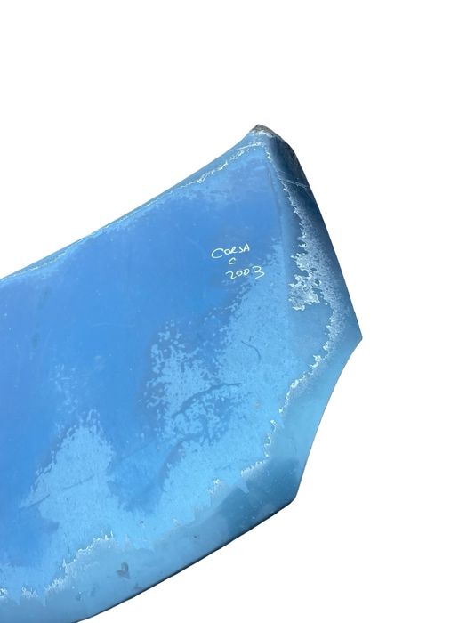 Capota motor OPEL CORSA C F08, F68, X01 2000 - 2009