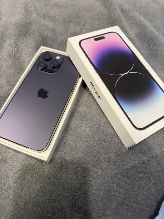 İphone 14 Pro max