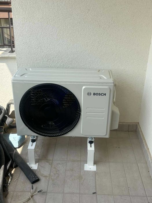 Продажба, доставка и монтаж на климатици