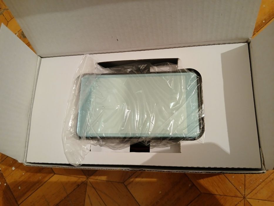 Bos mini  Видеорегистратор на автомобиль