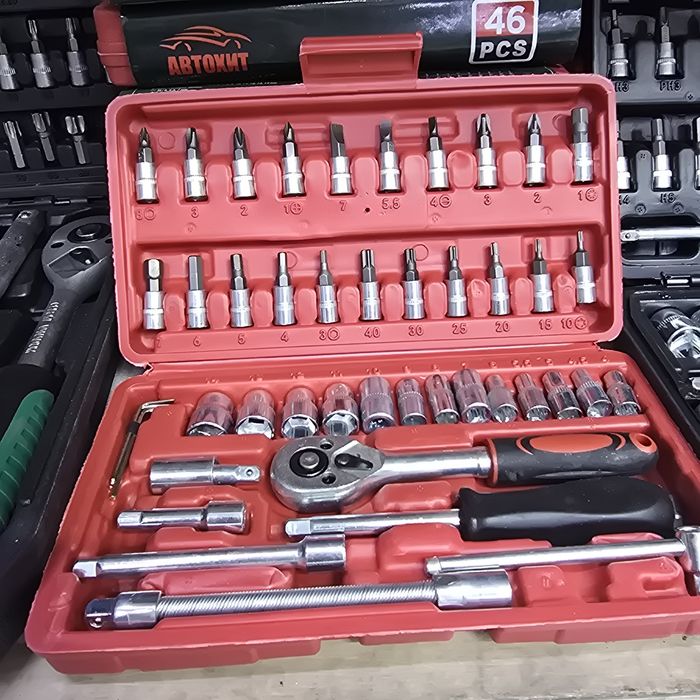 Набор ключей инструментов инструменты наборы ключи инструмент