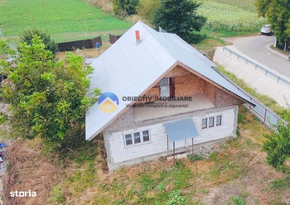 Casa  COSTISA judetul  NEAMT