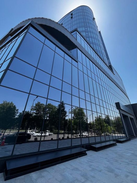 Аренда офисов в Бизнес Центре класса А | Kayan Business Center