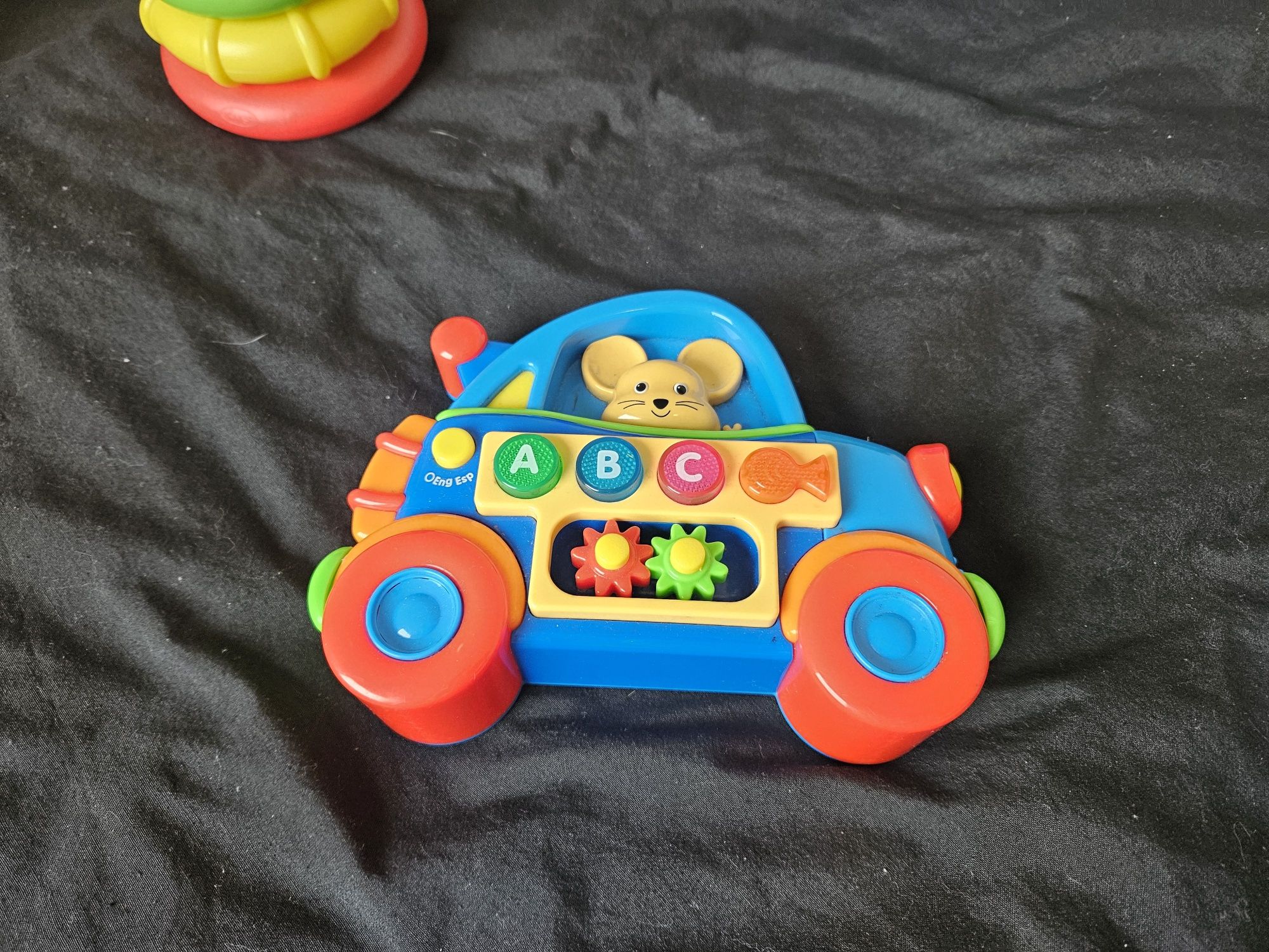Лот Образователни играчки