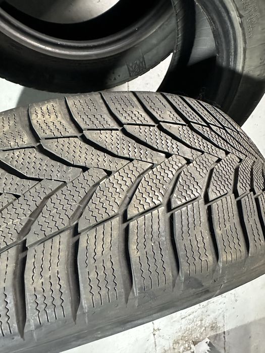 Cauciucuri iarna Nexen 225/55/17 101V XL