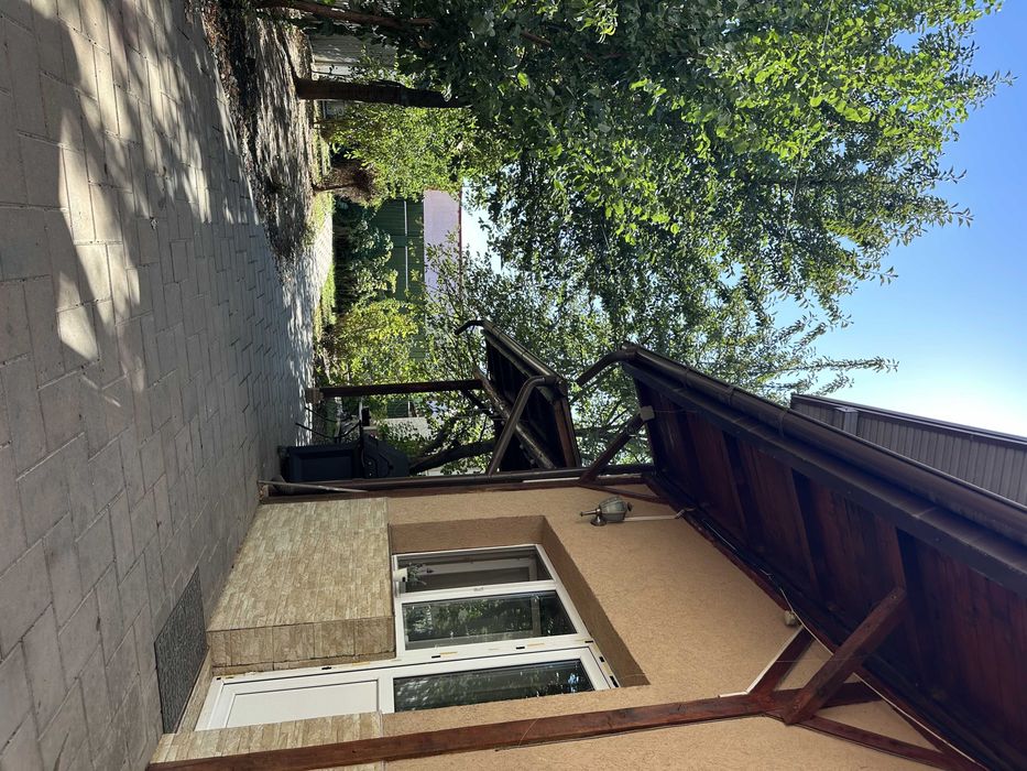 DE VANZARE  casa  P+1 cu teren
