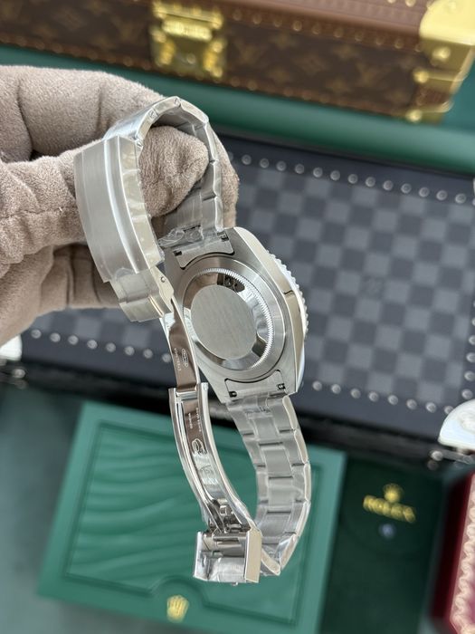 Rolex Submariner Date