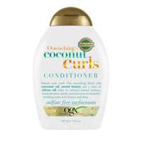 Ogx organic Cocount Conditioner