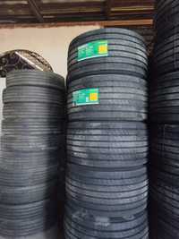 Автошина 445/45R19.5  LONG MARCH. Для Фуры. МЕГА.