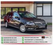 Volkswagen Passat Alltrack 4x4 DSG Trapa Navi Rate Garantie