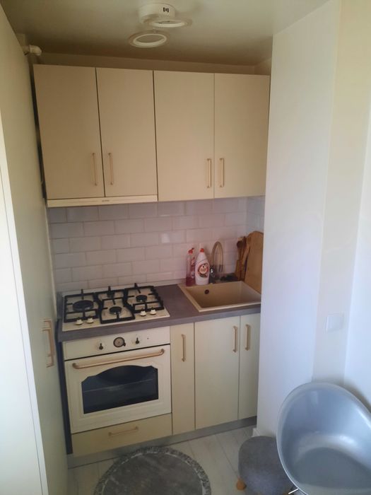 Apartament trei camere