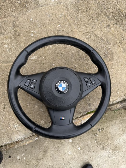 М волан БМВ Е60 Е61