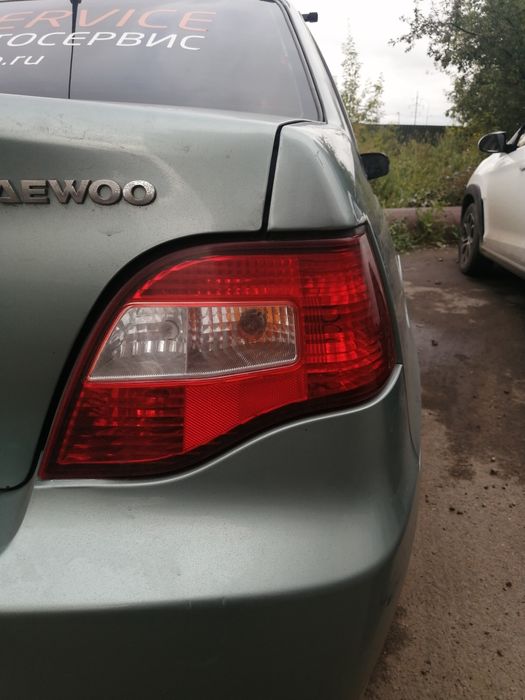 Продам плафон на Дэу Нексия