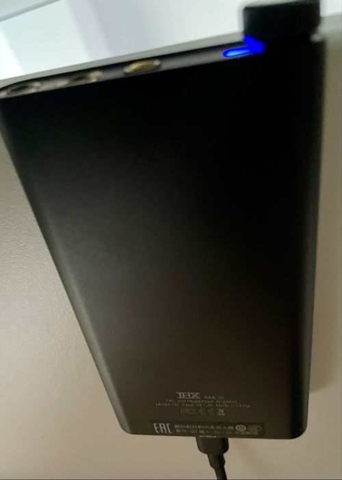 Casti Sennheiser HD 660S + Amplificator FiiO Q3 THX