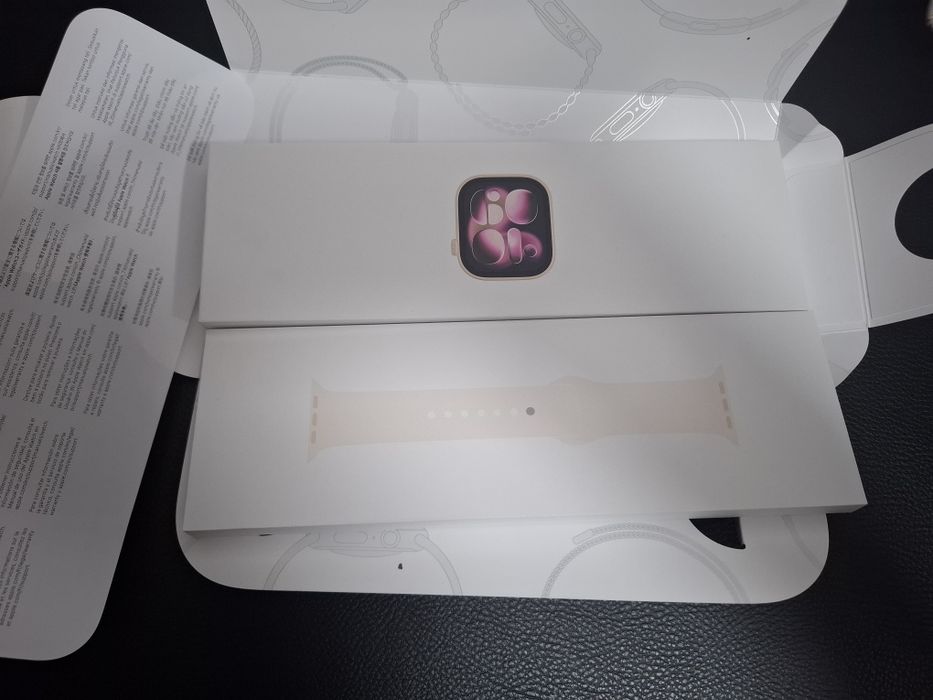 Apple Watch 11 Series LTE