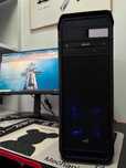 Игровой компьютер 16Gb ; GTX 1060