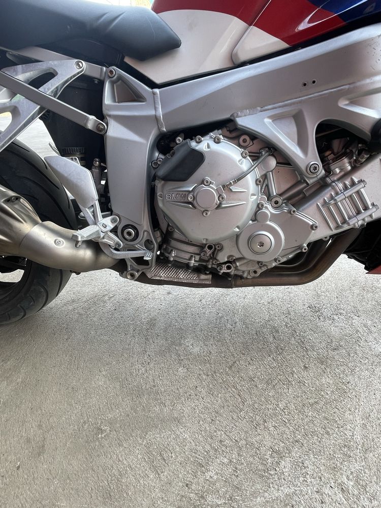 Motor BMW K1200S
