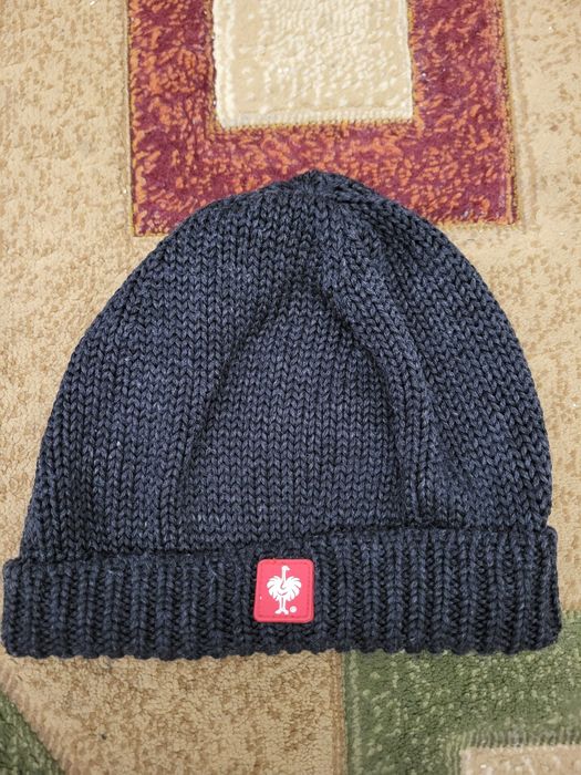 Engelbert Strauss căciulă