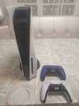 Продам playstation5