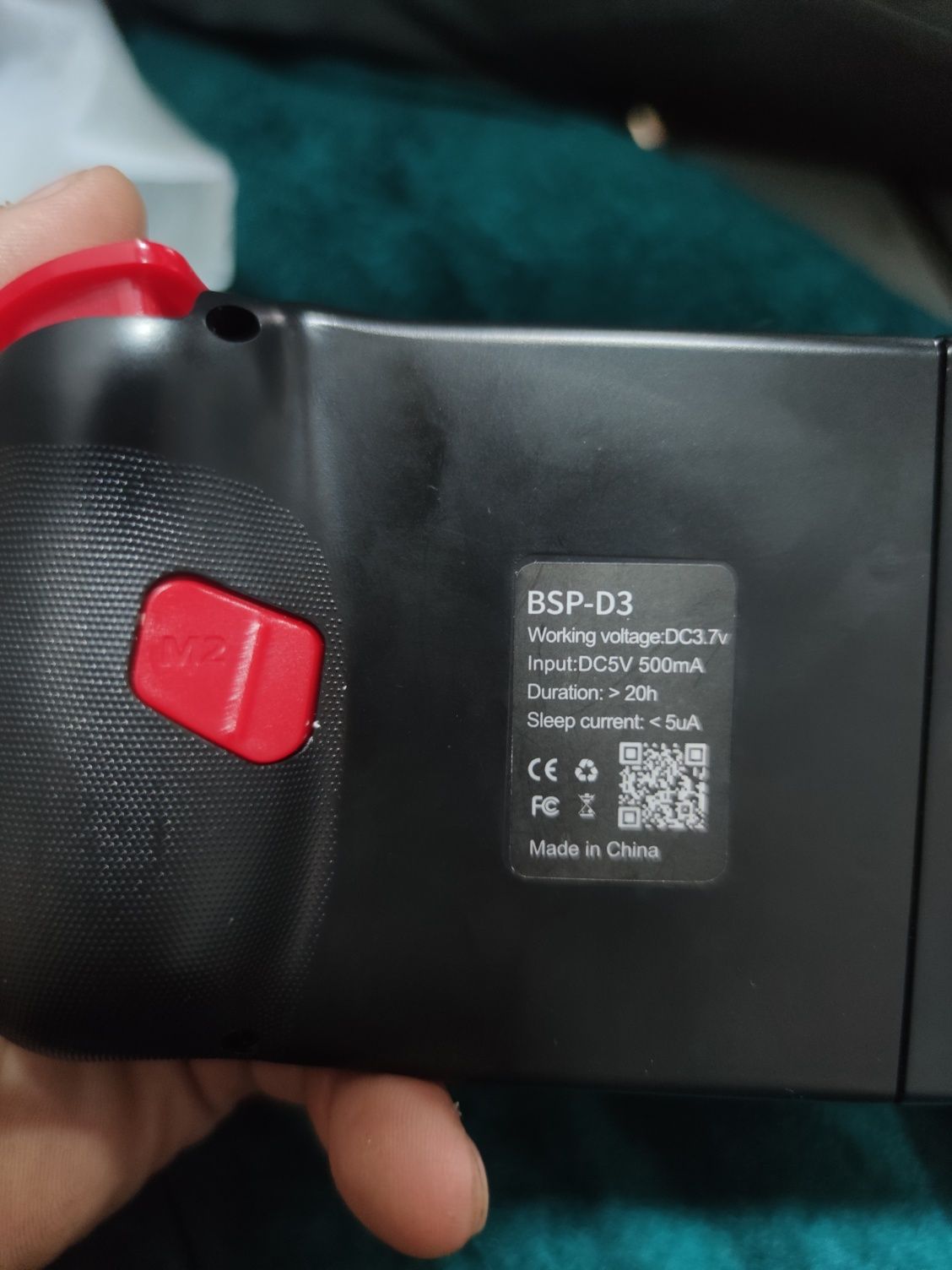 Game controller joystik bsp-d3
