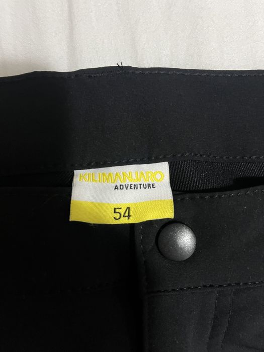 Pantaloni Kilimanjaro nr54
