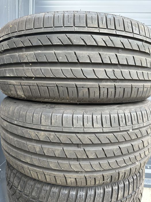 245/40R19 vara Nexen DOT2020