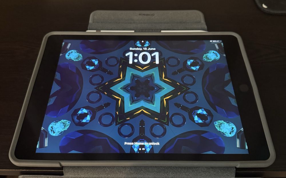 iPad 9 (9-то поколение) 64GB