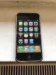 Primul iphone 2G aparut vand/schimb