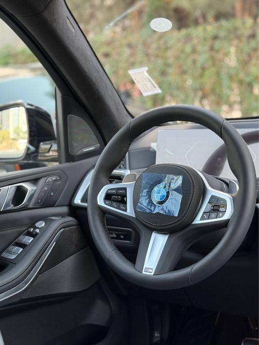BMW X7 xDrive 40i