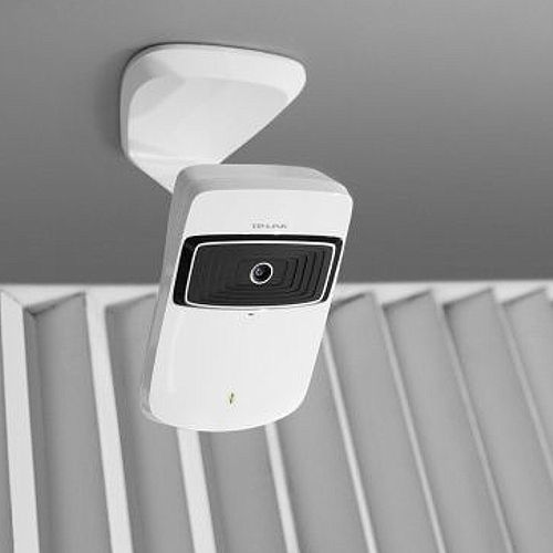 TP-LINK cloud camera NC200  --schimb cu carti