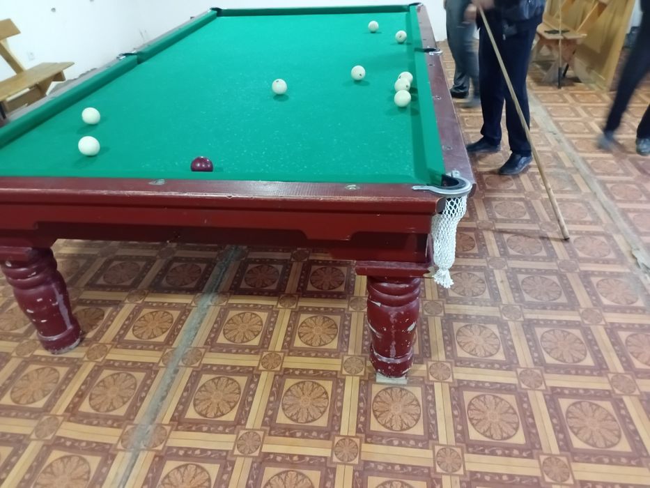 Bilyort sotiladi ikki qavat dsp