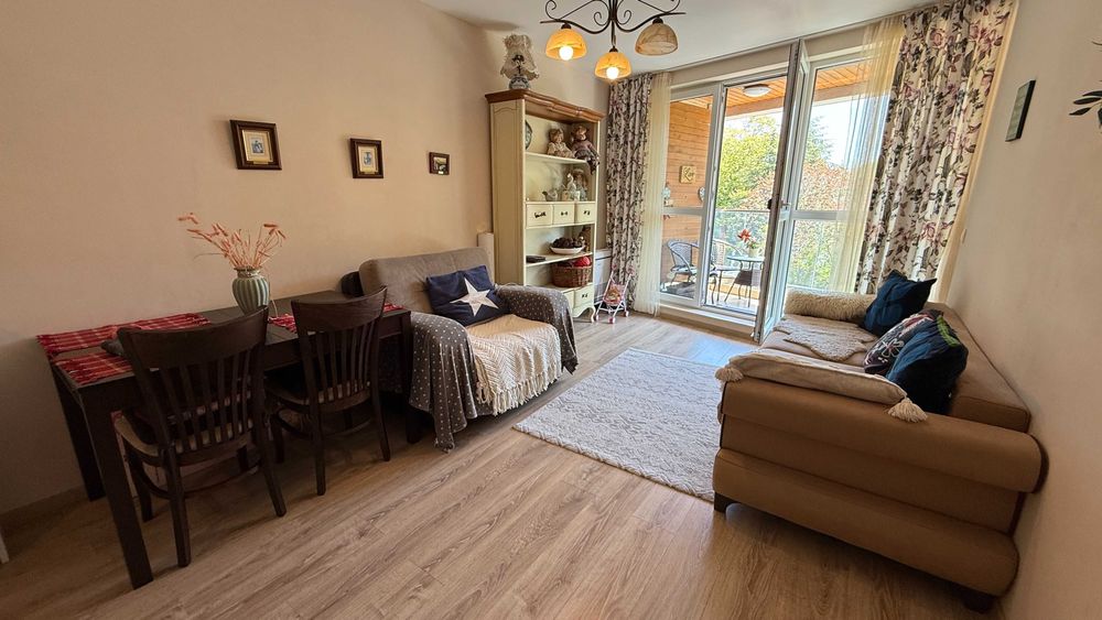 Продава се Двустаен апартамент в Варна, Морска градина - 64 кв.м за 2797 €/кв.м - Снимка #7