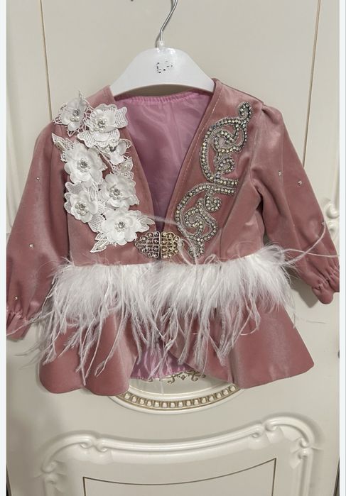 Кажекей такия диадема новый