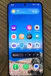 Samsung S22 ; 128/8 GB