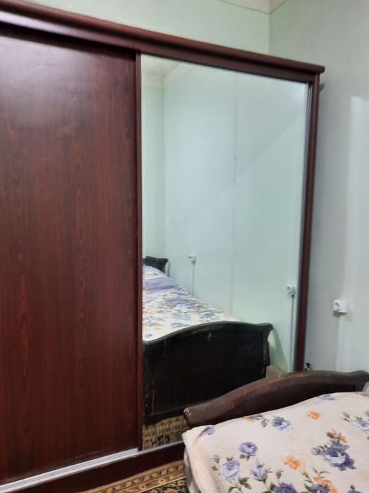 Сергелида угил болаларга шерикликка ижарага уй бор